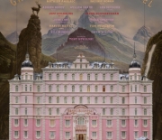 The Grand Budapest Hotel - A film review